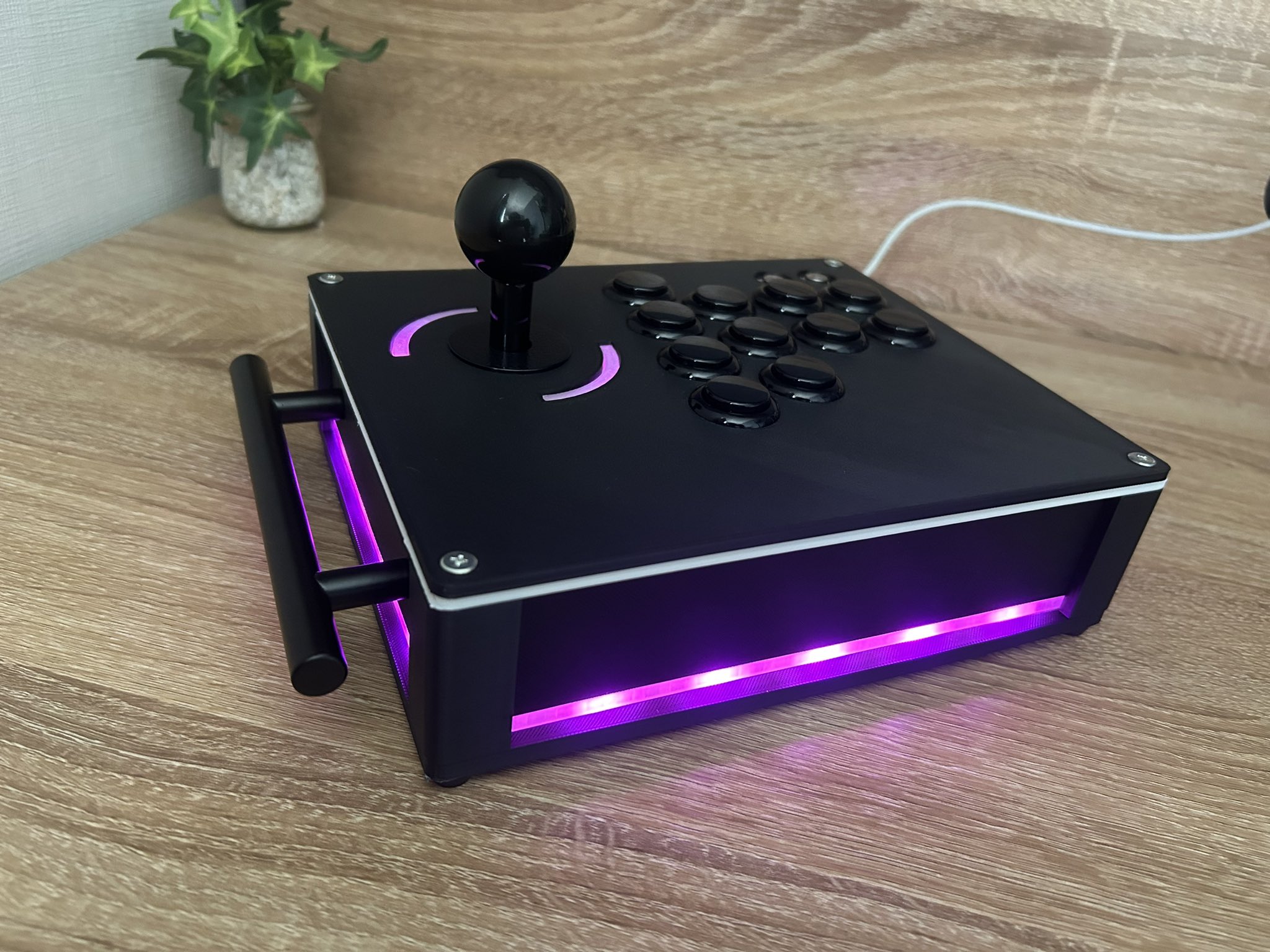 akekon-dojo🕹ゲームコントローラー専門店🕹自作アケコン