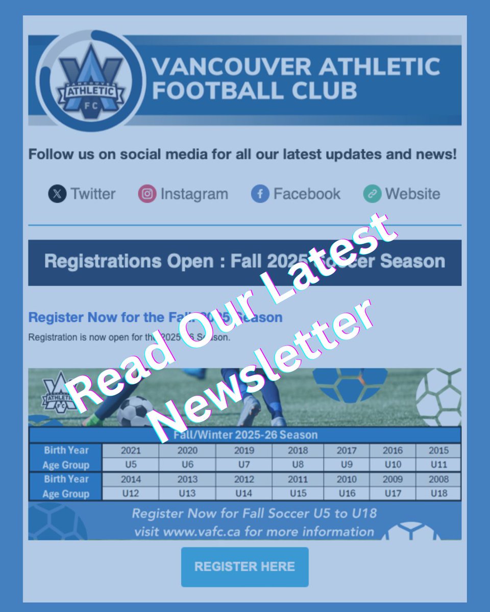 Check your inbox or click on the link below for our latest e-newsletter.

us13.campaign-archive.com/?e=[UNIQID]&u=…