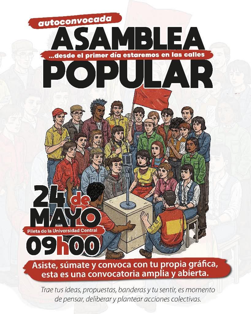 FabriciCev's tweet photo. Desde hace varios años ya, algunos compañerxs con los que nos hemos topado en la lucha callejera entendimos la necesidad de las convocatorias amplias, la importancia de deponer la bandera propia por la causa colectiva..
Acá toda la información: https://t.co/VQfKGOzewH https://t.co/1ceqTy3hM5