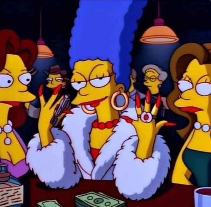 arycarangi's tweet image. signos tierra luego de depositar la quincena ♉♑♍