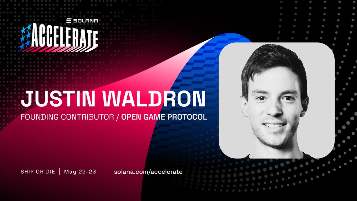 justin waldron tweet media