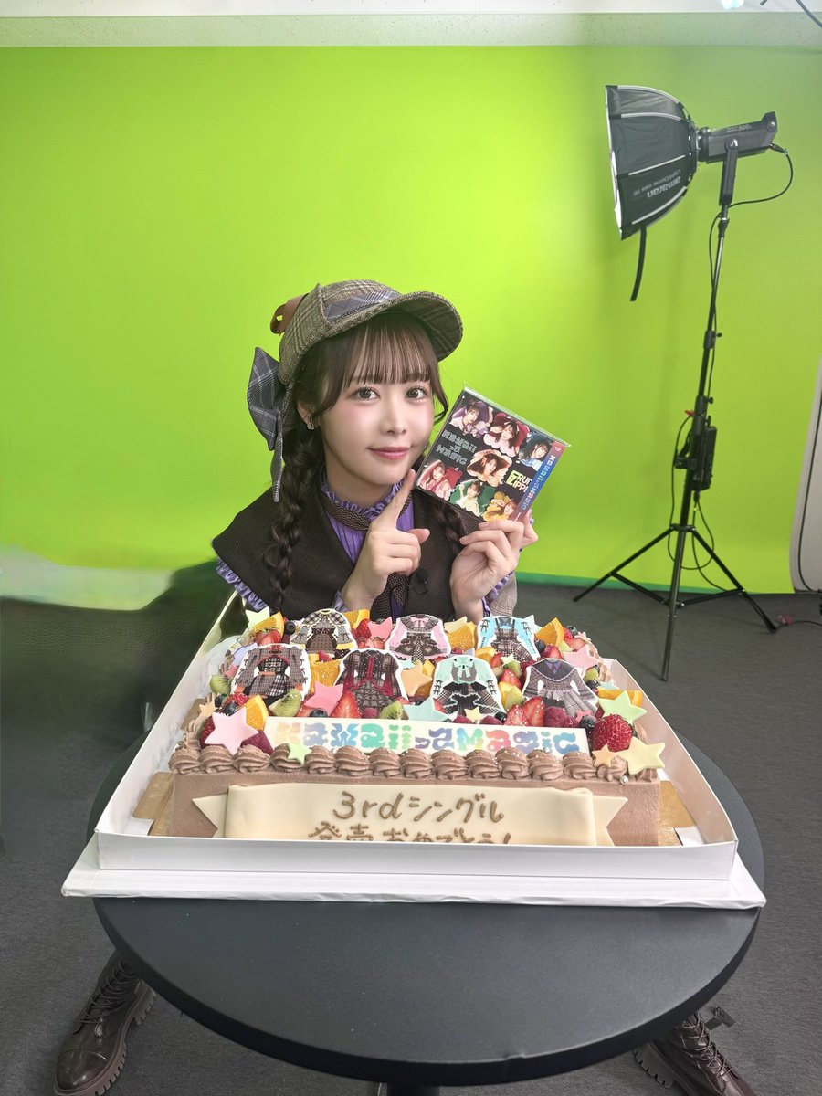 オリコン週間ランキング1位❕🥺🥲🫶 みんなと掴み取った1位たくさん