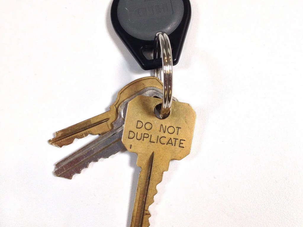 Even if you don't have a huge money lawsuit, that doesn't mean you have no legal options to improve your situation.

👉 lttr.ai/AewXu

#ApartmentLease #MoneyTips #TenantAdvocacy