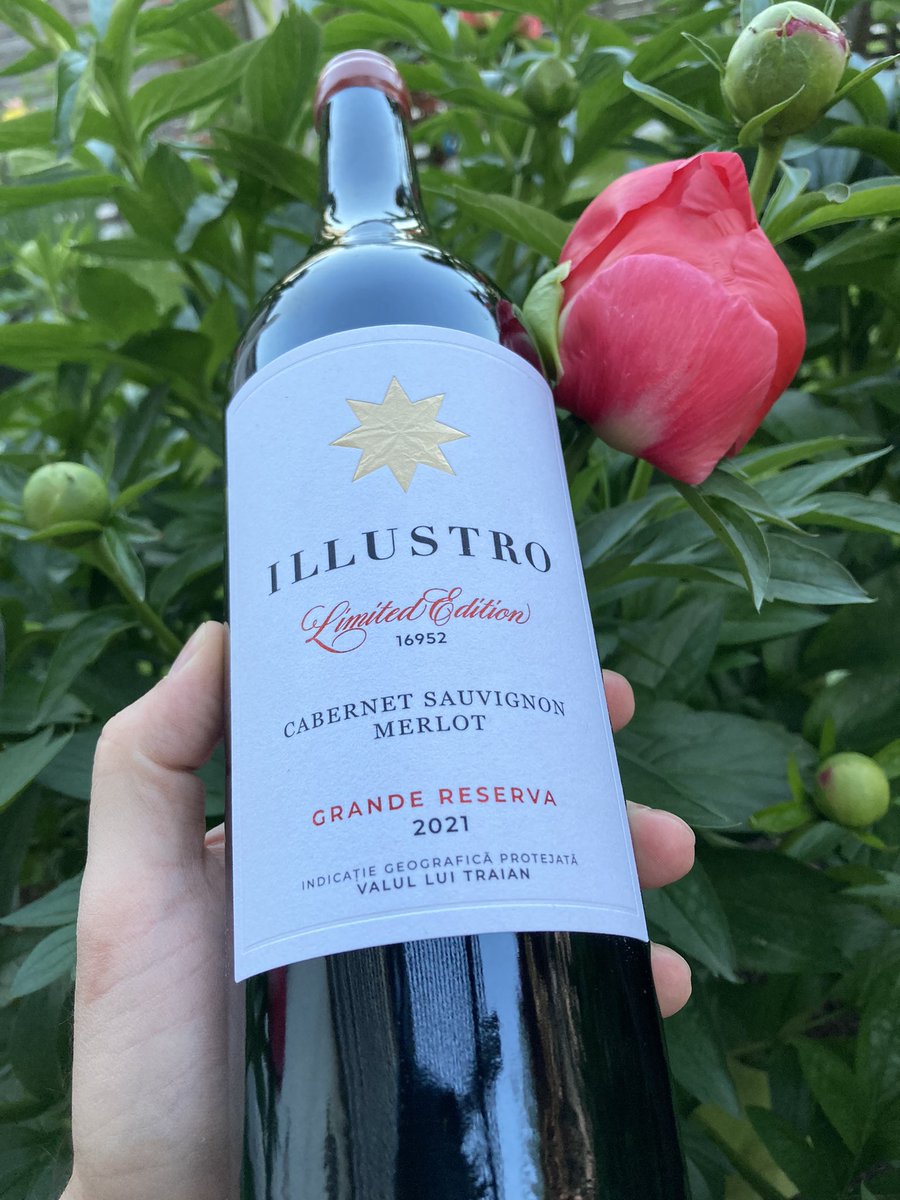 VitalieCio55612's tweet photo. 🔥#Illustro #CabernetSauvignon & #Merlot - where intensity meets elegance. Now at #VinoVistara
#wines #winelover #winetime #winetips https://t.co/1MMQNIXlwB