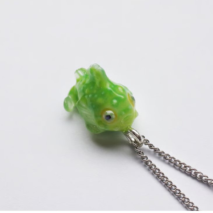 sasacojunior's tweet photo. Lumpfish love cold waters.
With mucus and a layer of fat, they’re built to survive the chill. ❄️
#lumpfish #coldadaptation #marinebiology #animalfacts #handmade https://t.co/C10bYI5W6m