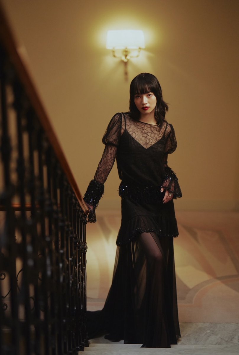 #小松菜奈 #NanaKomatsu