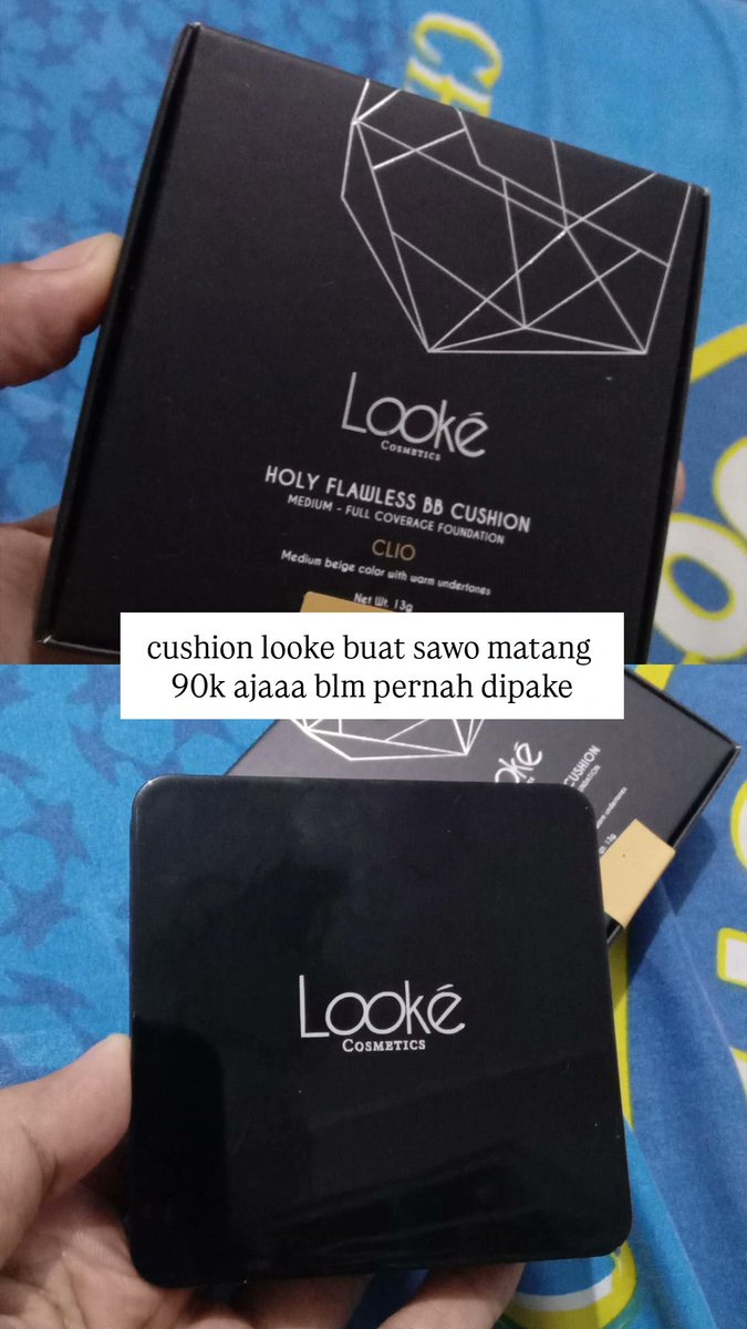 ini acah tweet media