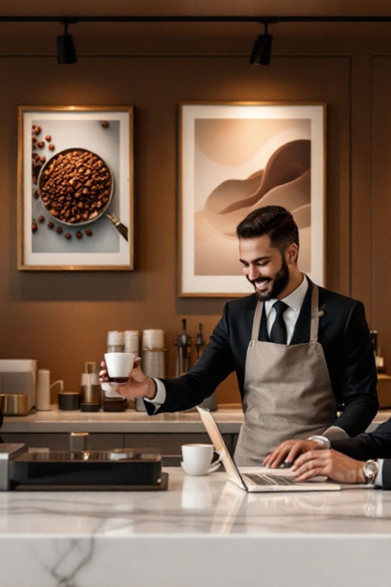 FlorRCoffee's tweet image. ❤️ How to Write SEO Content That Gets Your Coffee Brand Found (and Loved)

Get found and remembered. 

✍️ Use this writing formula to rank high and create lasting brand love.

☕ Steal the structure 👉 [byflorr.com/how-to-create-…]

#BrandVisibility #SEOWriting #CoffeeContent $coffee…