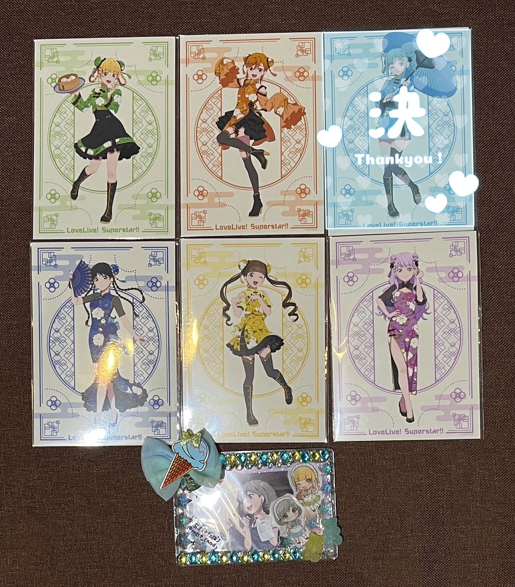 あき💐（竹城） tweet media