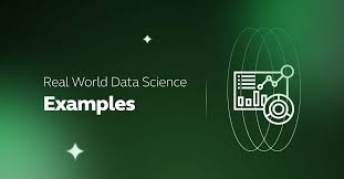 khushnuma191053's tweet image. These real-world data science projects show how organizations turn data into advantage. E-commerce companies predict customer behavior.
#datascience #Datascienceproject
Read more: dhit.crowdicity.com/post/862326