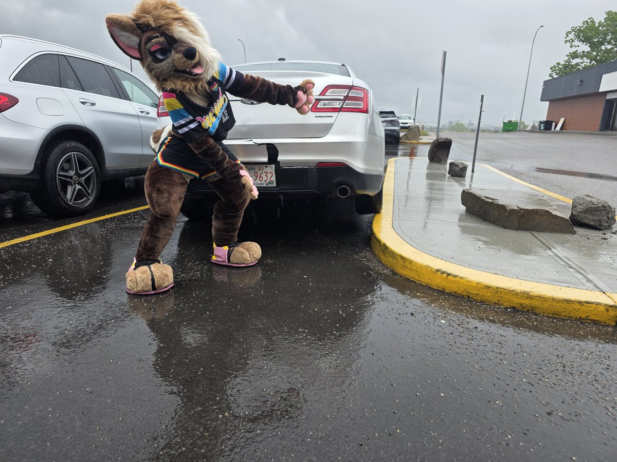 Dude parked like this, he looked at all of us staring who watched him park and walked past, not a fuck given 😂😂 <a href="/Vultroseiron/">Roseiron</a> in suit