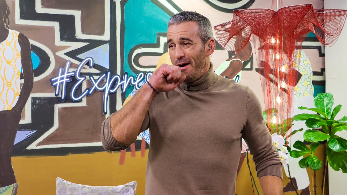 Expresso Show tweet media