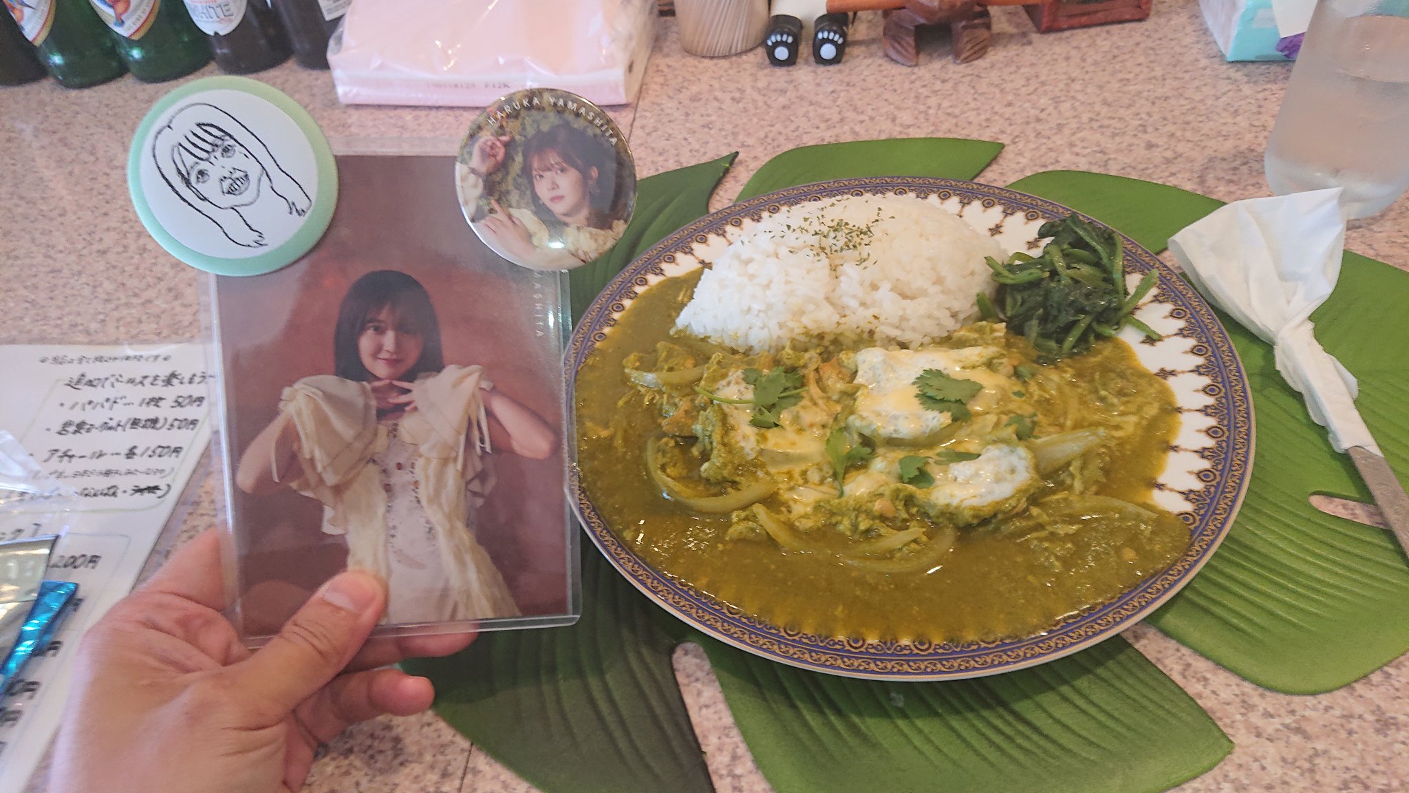 スパイスキッチンじょし家 (@Spice_Joshiya) / X