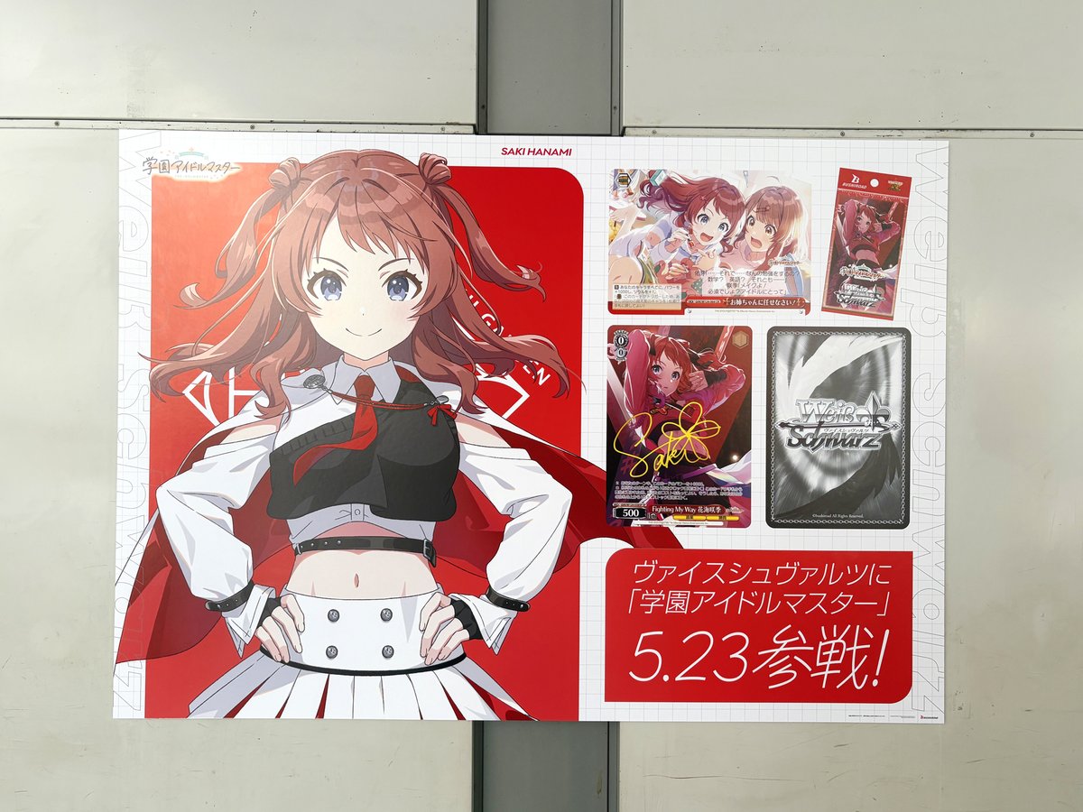 JR秋葉原駅昭和通り口・東京メトロ秋葉原駅3番出口の柱群に