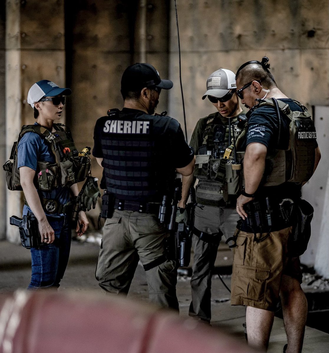 素晴らしい写真✨🇺🇸 動きもあり見ててワクワクしちゃう☺️ Photo by