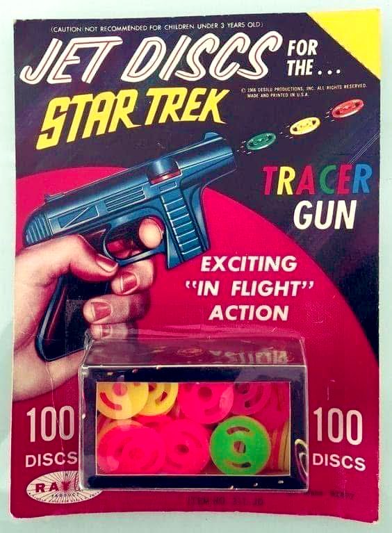 These things were awesome.