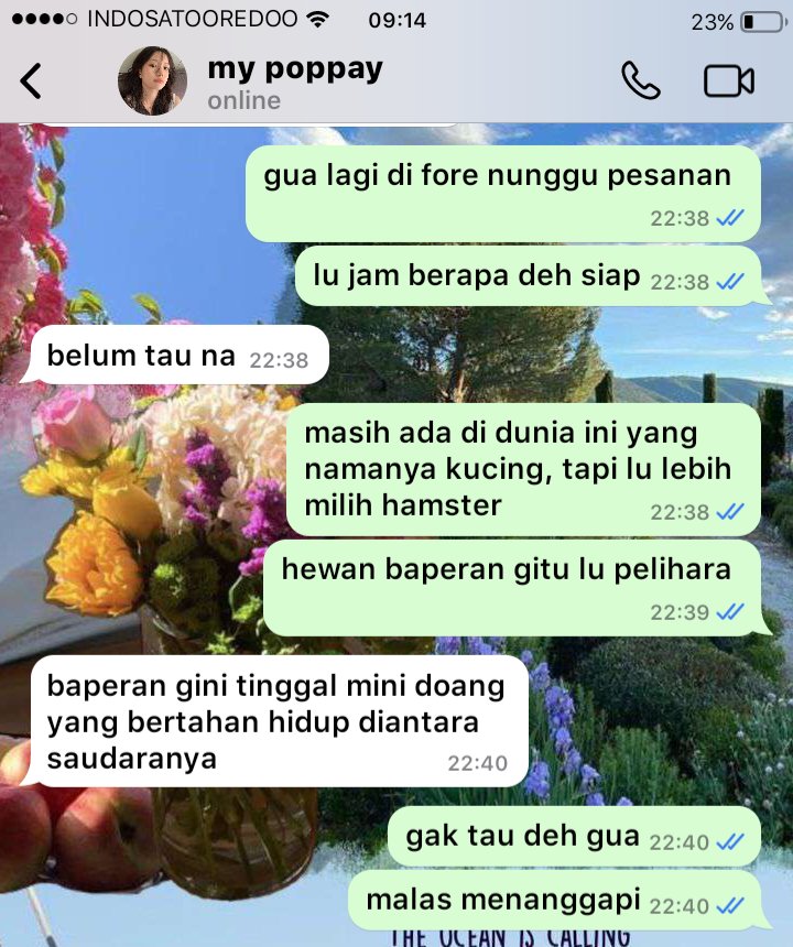 AméEr; TTO Scandal OnGo tweet media