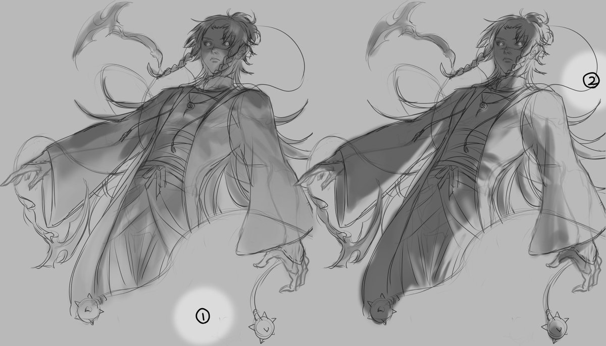 katsuki~ (client oc)