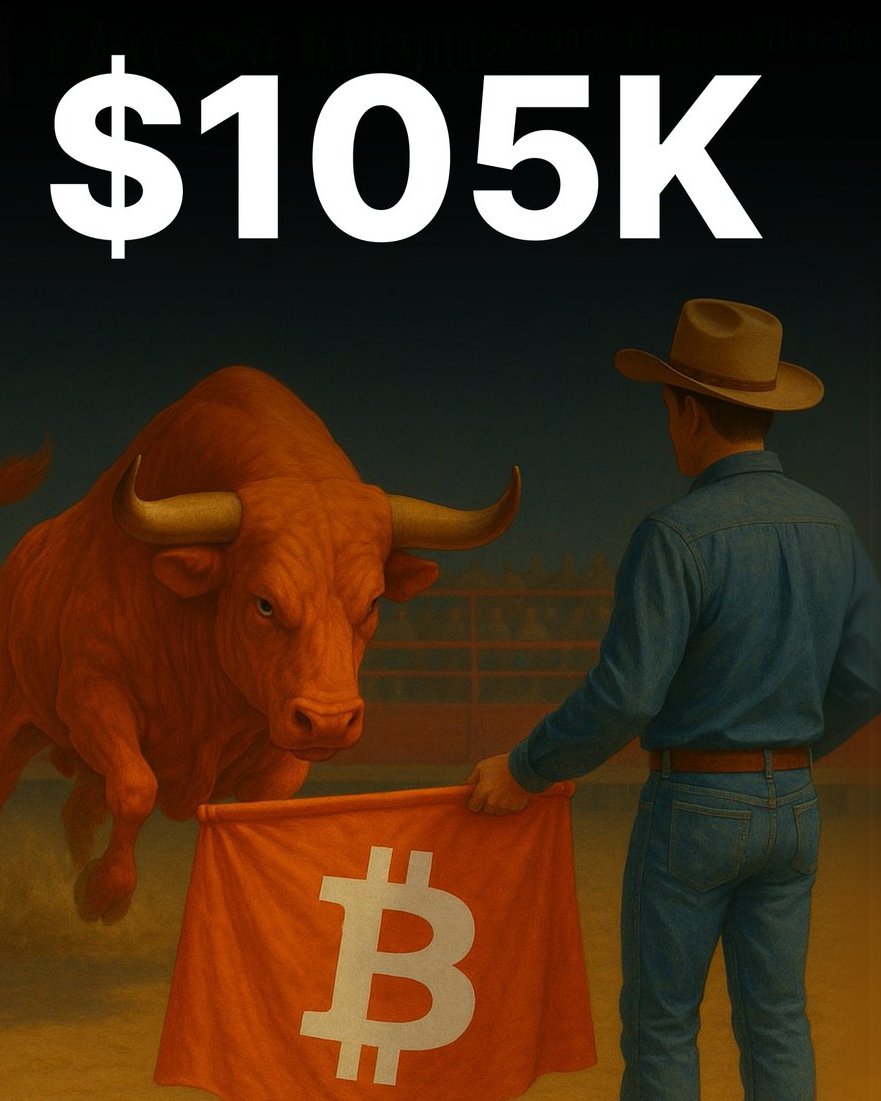 What does this mean? It means we need to be prepared at all times, lol  #cryptocurrency #BTC