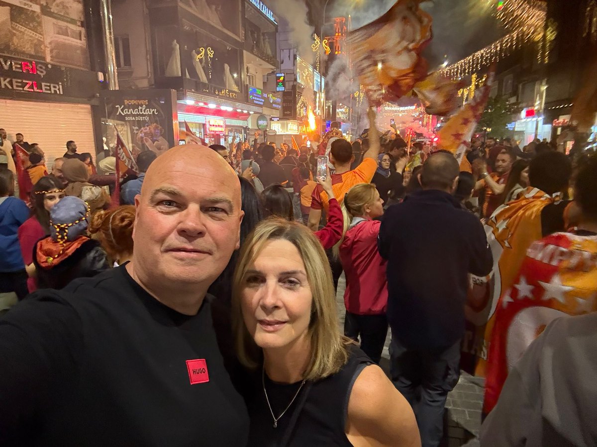 Fascinating, overwhelming and exciting, Istanbul! What a beautiful city🇹🇷🇹🇷❤️