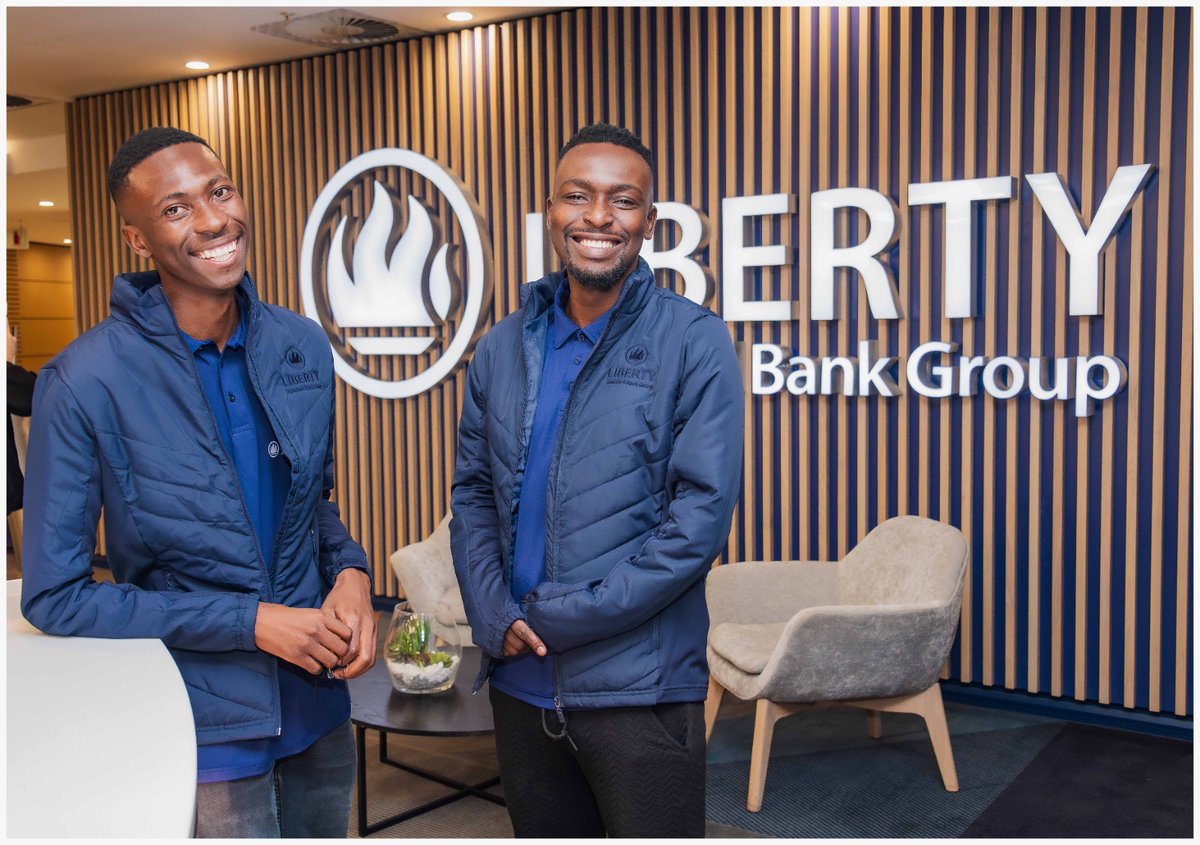 No big long shpeil today.

My morning motivation comes in an “exclusive story” that we are “breaking” on <a href="/GoodThingsGuy/">Good Things Guy</a>.

Two weeks ago, an app created by two self-taught students from Limpopo went viral. It was a beautiful story. Wiith just R700, and a second-hand computer,