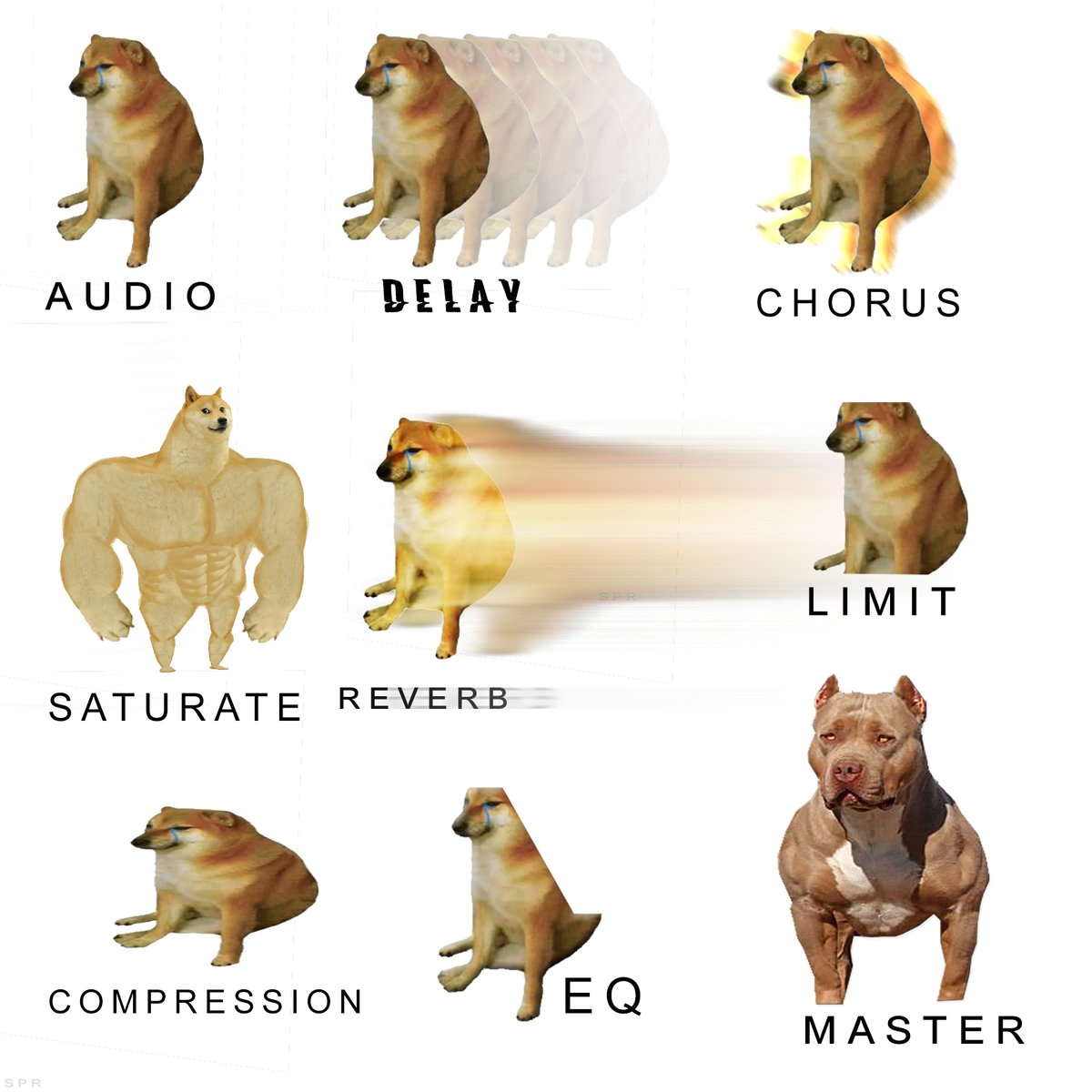KzrMuso's tweet photo. Replace limit with clipping and you have the best audio guide ever made https://t.co/LtZaJJOUDe
