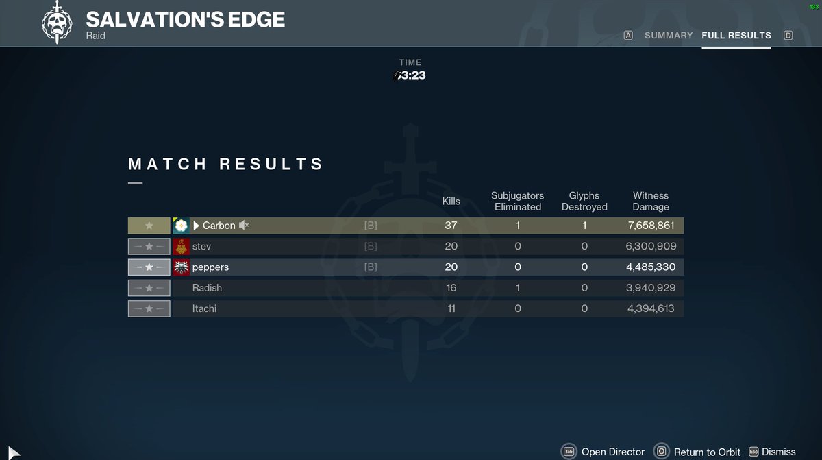 Its_carb0n's tweet photo. Nobody does it like i love bugs!! ez 5 man 1 phase 🥶💯🔥#ilovebugs #publicenemynumber1 #bringbackdryhumping #firsttry #motw #BUGSHOTS https://t.co/kIHxC17BkW