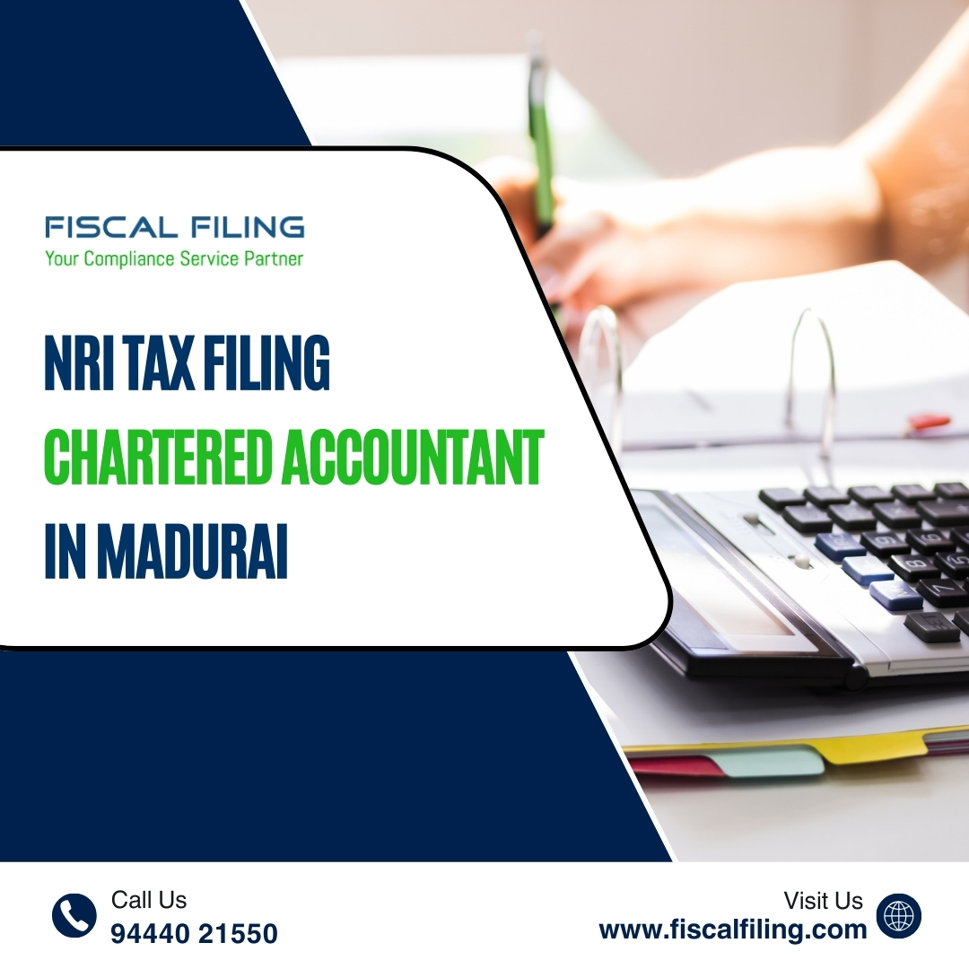 FISCALFiling's tweet photo. Are you an NRI struggling with Indian income tax filing? ✅ Let the experts in Madurai handle it for you — fast, accurate, and fully compliant with Indian tax laws.

#NRITaxFiling #MaduraiTaxServices #NRIServicesIndia #TaxConsultantMadurai #IncomeTaxIndia #DTAA #CapitalGainsTax https://t.co/OsOsmqK4s4