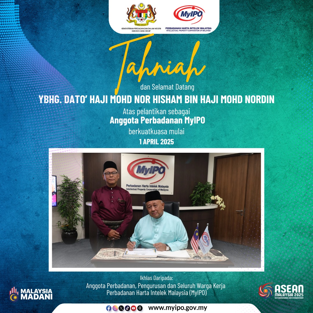 IP Malaysia tweet media