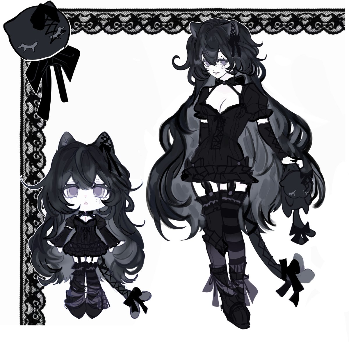 LunekoVT's tweet image. ๐ณ๐๐๐๐ ๐ซ๐๐๐๐๐
-หหโโโโโ โก
๐ป๐๐ฆ, ๐ผ'๐ ๐ฟ๐ข๐๐๐ (๐ฟ๐ข๐๐๐๐) ๐ ๐พ๐๐ก๐ก๐ฆ ๐ท๐๐๐ ๐๐๐๐๐๐๐๐๐๐๐, ๐ผ ๐๐๐๐๐ก๐๐๐ ๐๐๐๐กโ ๐๐๐๐๐ ๐๐๐ ๐๐๐ฃ๐ โ๐๐๐๐๐ ๐๐๐๐๐ โก
๐บ๐๐๐๐๐๐: lunyako.carrd.co
๐ป๐๐๐๐๐:โฆ