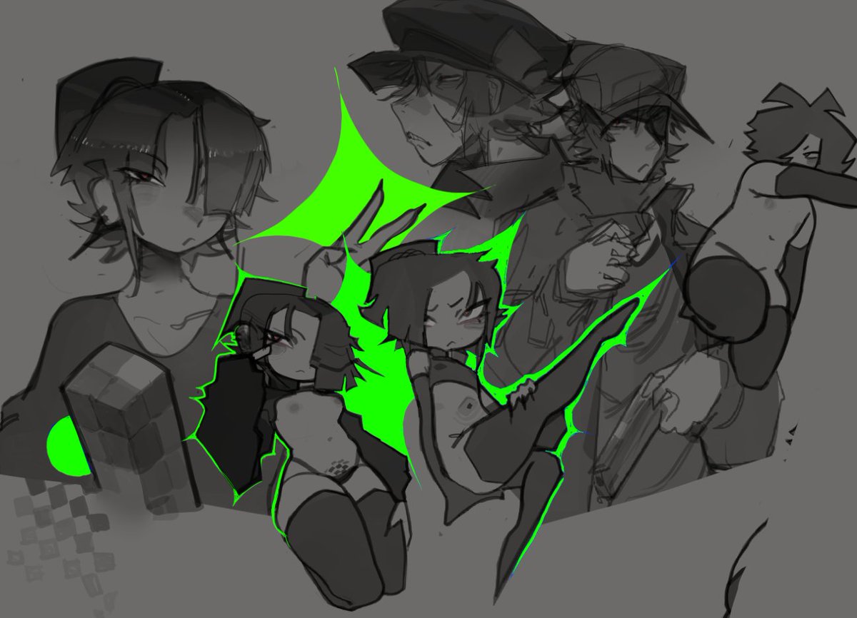 ⬜️ais6 tweet media