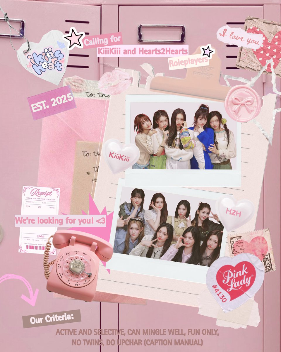 ꕤ.. 소녀의 공간, 마음을 담은 곳 tweet media