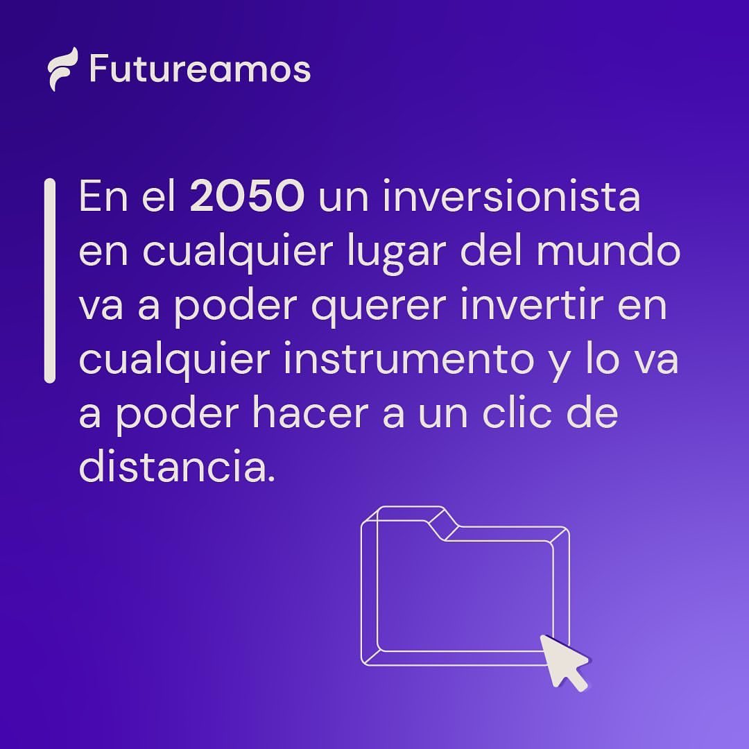 Futureamos tweet media
