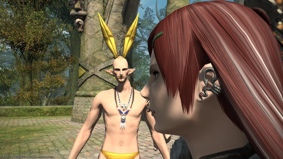 진짜 이럼 특히 남레젠 여레젠은 잘 못느끼겠는데