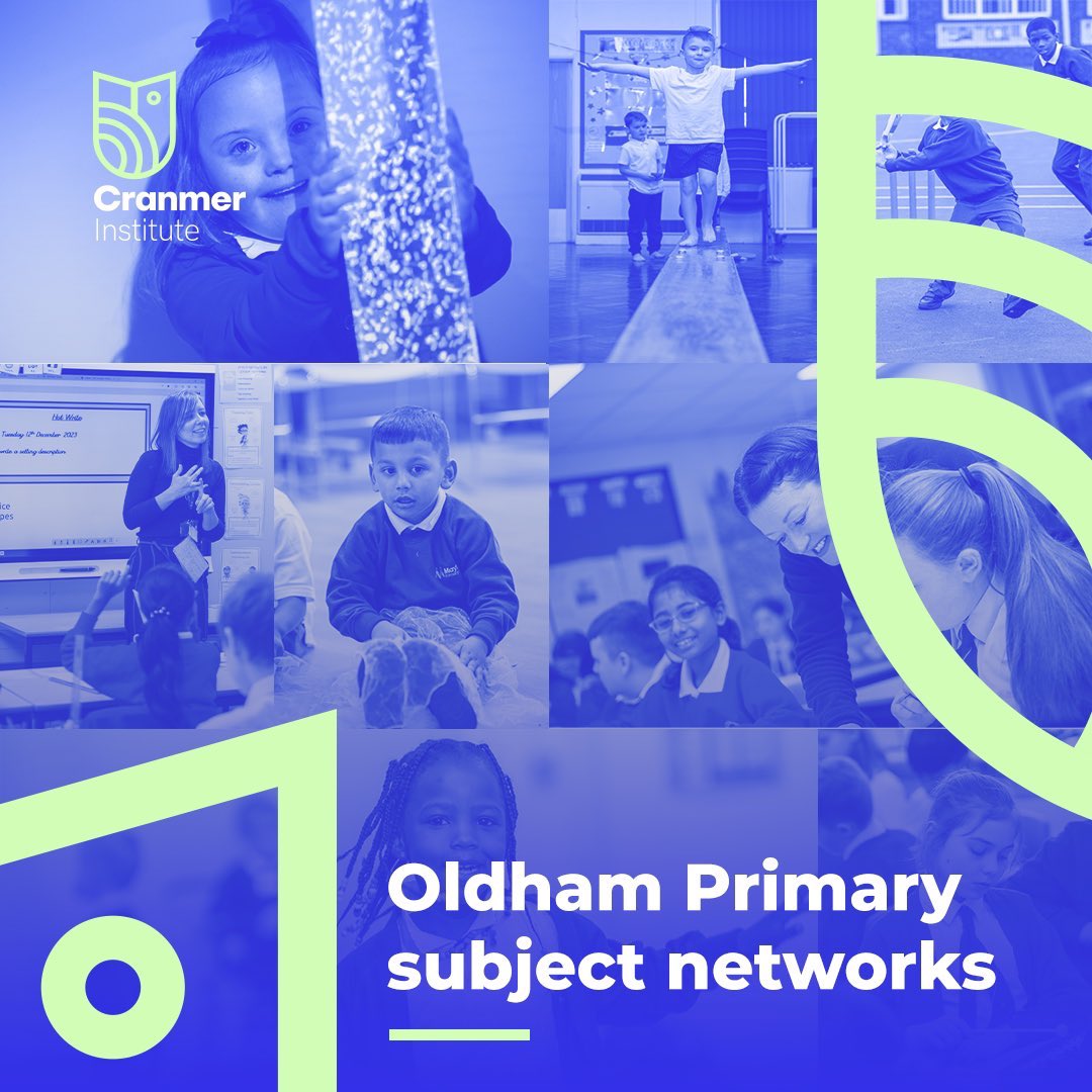 This afternoon, we will be welcoming Primary Maths leads to <a href="/BurnleyBrow/">Burnley Brow</a> for the summer network meeting. 

Colleagues are going to have the opportunity to take part in a learning walk followed by professional discussions about the learning. 

See you there 🧮
