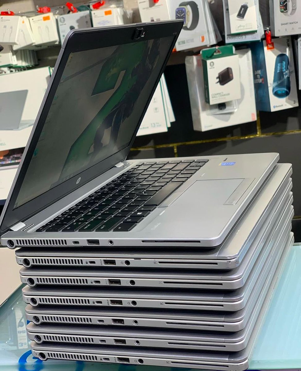 bigi_tech's tweet photo. 🏮 HP FOLIO 9480m 🏮

✅Intel Core i5 Processor
✅RAM 4gb HDD 500gb 
✅14 Inches Screen Size
✅Fingerprint Scanner   
✅Keyboard Backlight
✅Webcam 
✅Excellent Battery Life
 
Tsh. 399,999/=✅️✅️ badala ya Tsh. 450,000/=❌️❌️❌️
Piga 0628722382
         0696488512 https://t.co/BZ8rNB5Tyl