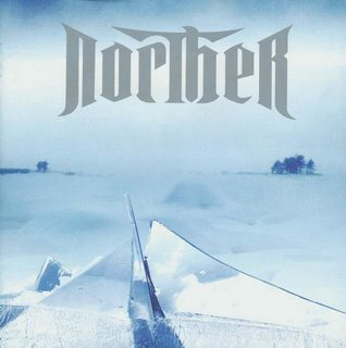 SeraphVI's tweet photo. とりあえず "暑苦しくないやつ"って 浮かんだのがコレ。
(ジャケットだけだろw)
#Norther『Mirro Of Madness』 https://t.co/YIKuH3JIoa