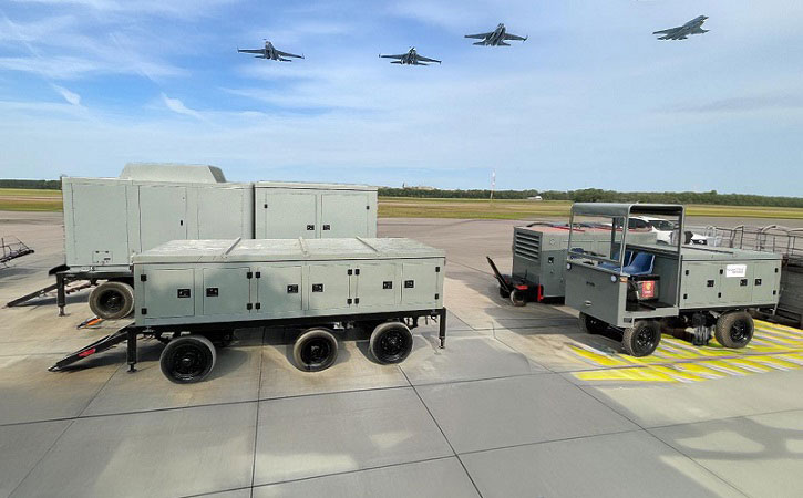NeometrixDefLtd's tweet image. #Defence #indiaairforce #Aircraft #neometrix
Nitrogen Generation Charging And Distribution Vehicle-UGSSN2 neometrixdefence.com/products/nitro…
@TheSPSingh @neometrixgroup