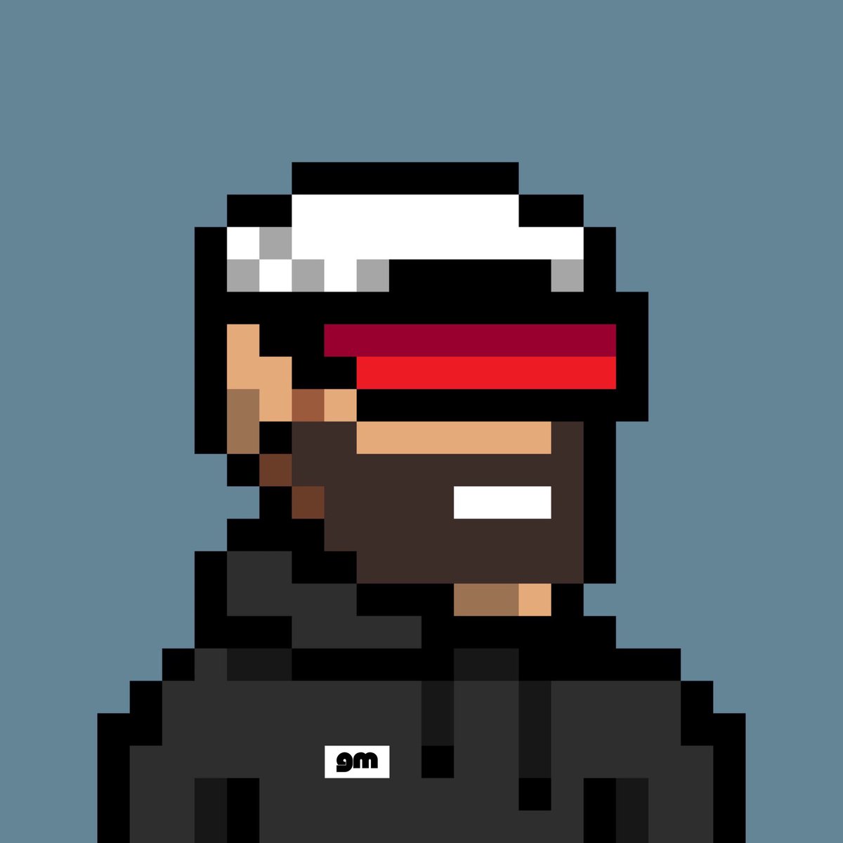 chrisⒷ tweet media