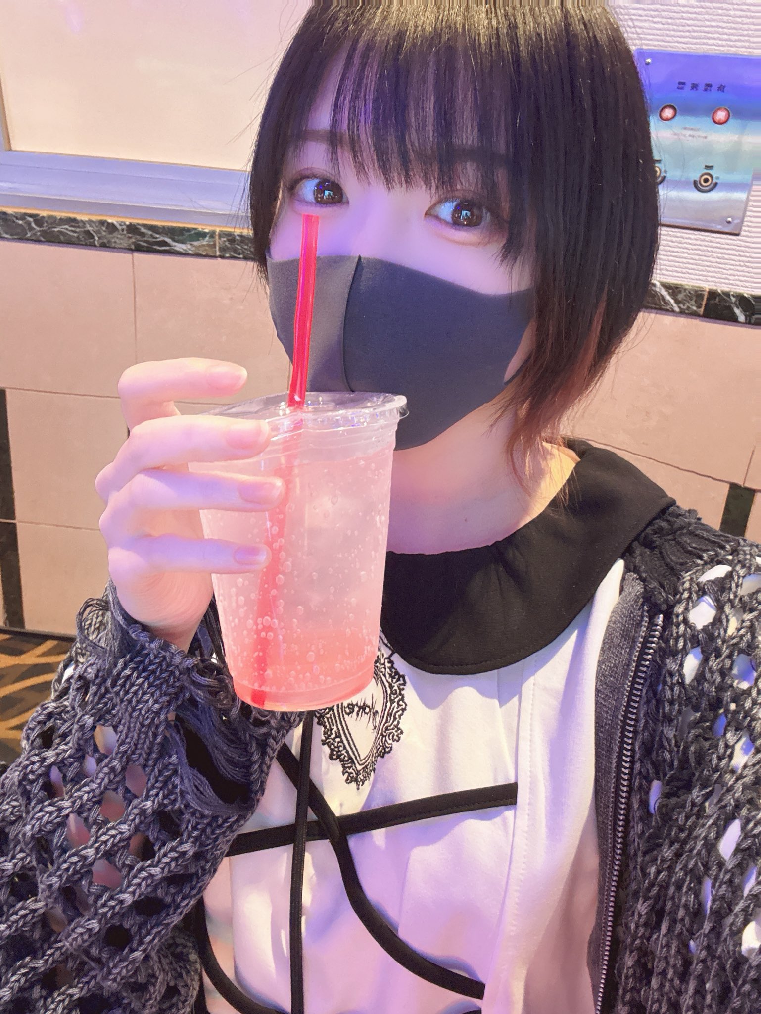 のえる🫧V8192 (@velvet_noel2) / X
