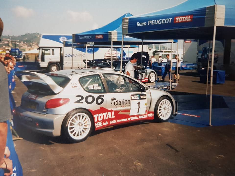 Pictures of Rallying tweet media