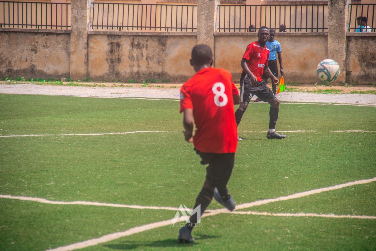 Fc_Ablaze's tweet photo. The best and youngest midfield player in the NLO ONE this season played all 90 minutes except one game this season where he was subbed out in the second half and you can’t imagine the applauds @theNNLO @genakhena @LekanOmoboye @Okukubabaoru
 @omaakatugba  @shollsman @ELEGBETE1 https://t.co/EXI39peMy0