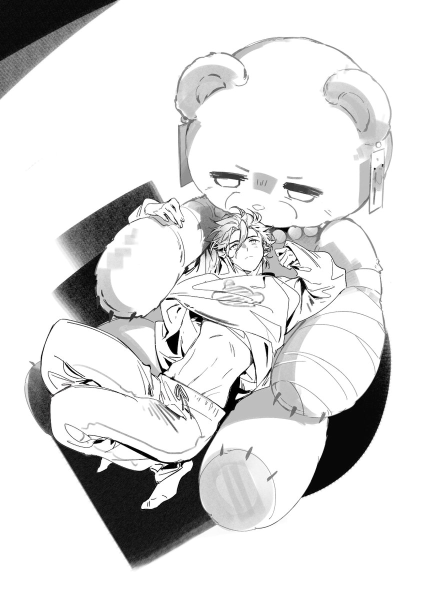 RoroC2X_X's tweet image. #geshuyan 年龄操作/现pa