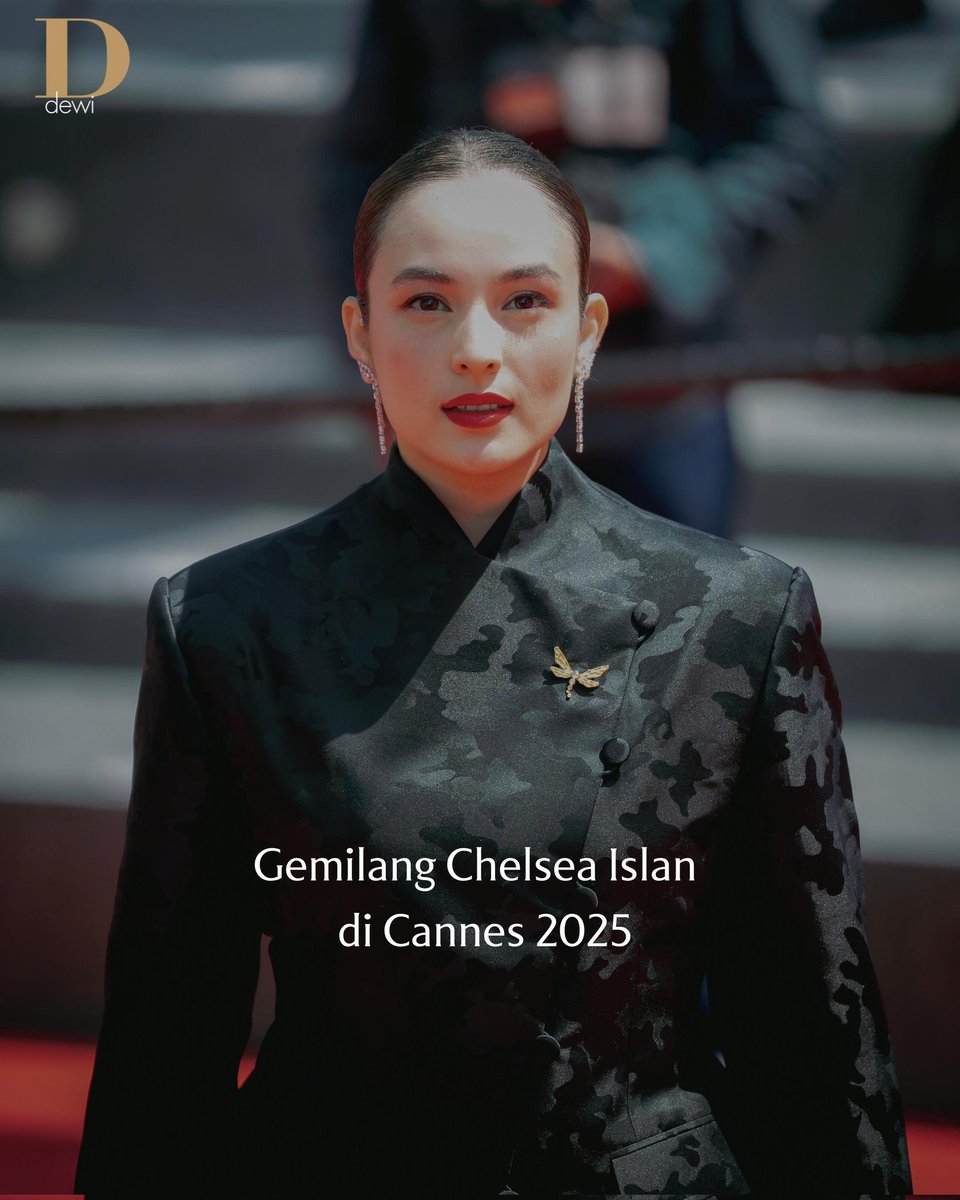 Dewi Magazine tweet media