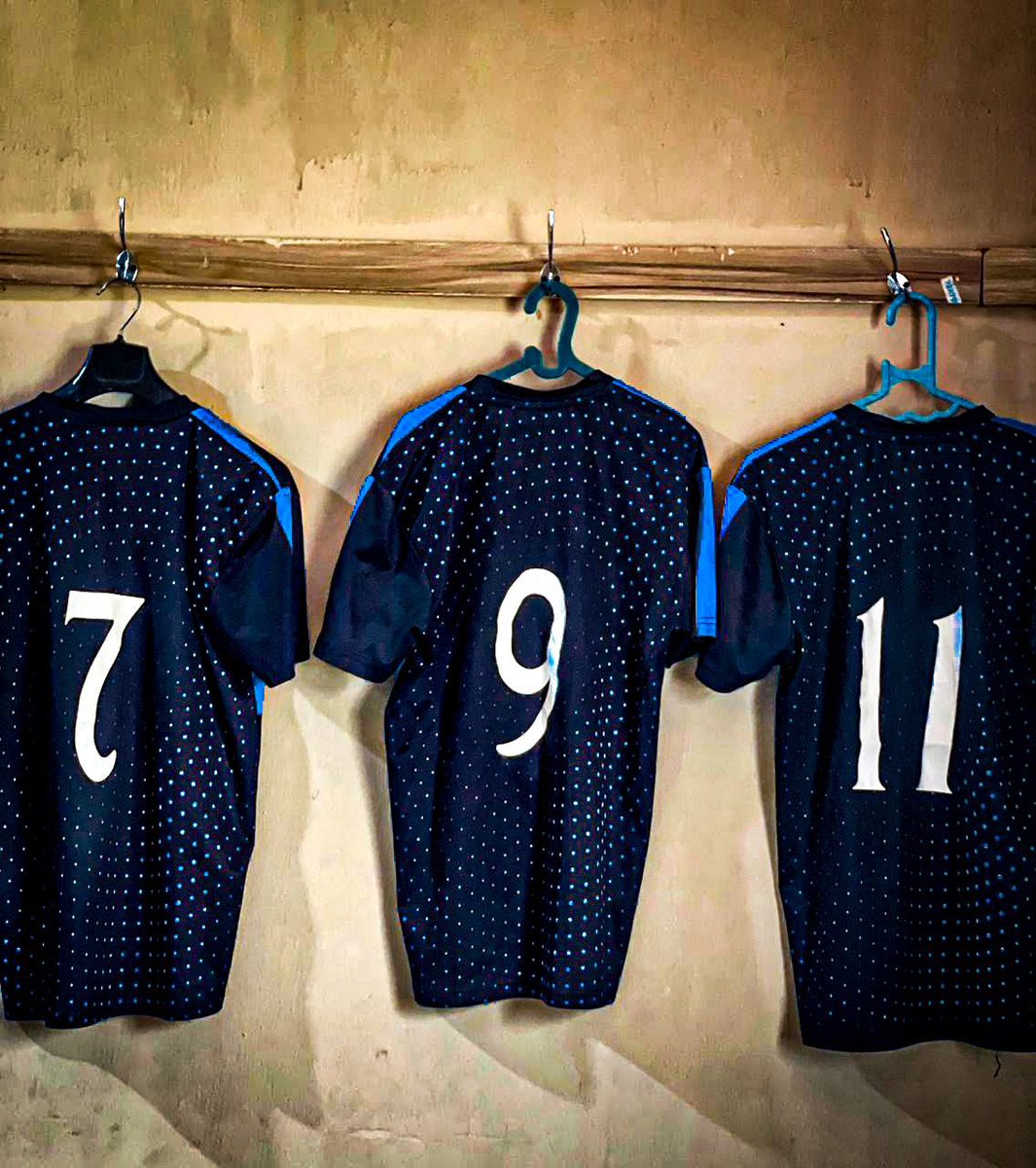 Fc_Ablaze's tweet photo. 31 goals/assists contributions in 9 games at the NLO ONE - Abdulraheem Hayyu (No.7) Abdulraheem Quyum (No.9) Muhammad Sodiq (No.11) https://t.co/1zzZAr0rU5