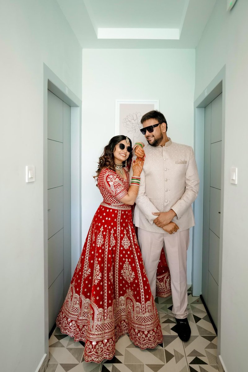 kayaldevaraj's tweet photo. Actor #Hamsavirdhan changes his name to #LeoHamsavirdhan

He marries Kerala-based model #Nimisha 

#LeoHamsavirdhan to act in Two New Films 

@Hamsavirdhan2 @NimiManuel 

@onlynikil https://t.co/BrqCH3RDjA