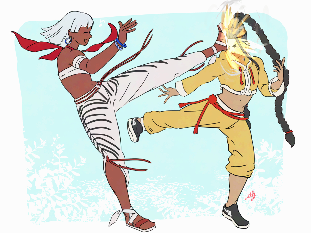 エレナあしながい