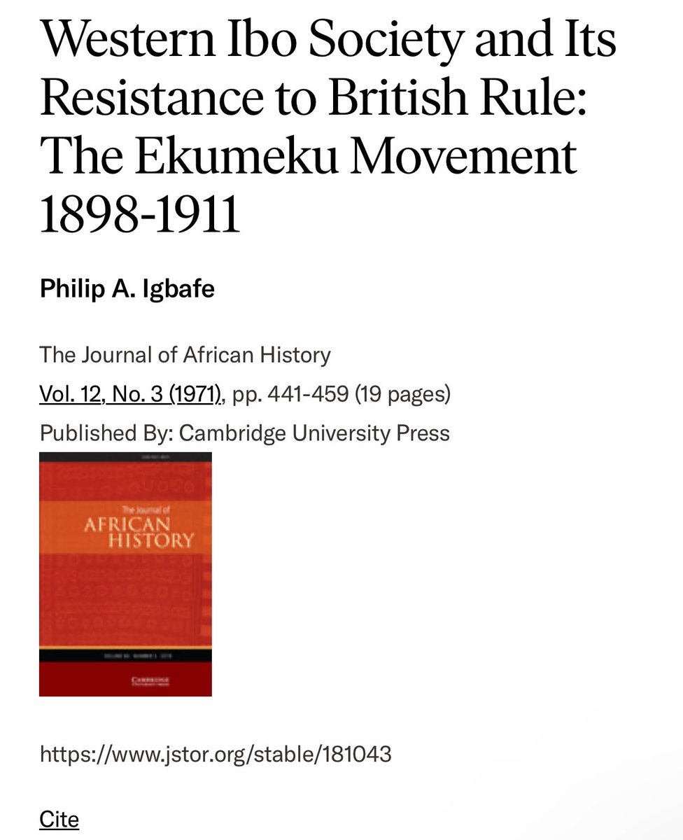 Mmm hmm (@regularjay22) on Twitter photo <a href="/AustinOmokaro/">AUSTIN OF ANIOMA (PROUDLY ENUANI SON)</a> A historian from Benin by name of Phillip Igbafe accurately documented it as an Igbo war. Keep wailing.
You are so neck deep in your hereditary slavery to Benin you canβt even-realize Anioma is greater than Benin.
Stockholm syndrome is sad. <a href="/AustinOmokaro/">AUSTIN OF ANIOMA (PROUDLY ENUANI SON)</a> A historian from Benin by name of Phillip Igbafe accurately documented it as an Igbo war. Keep wailing.
You are so neck deep in your hereditary slavery to Benin you canβt even-realize Anioma is greater than Benin.
Stockholm syndrome is sad.