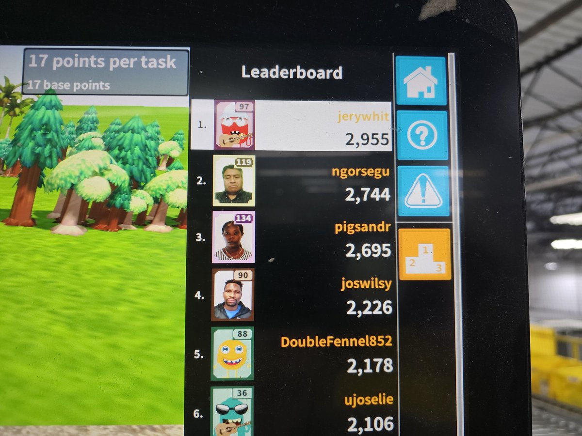 jwhite455528's tweet image. Leaving 30 mins earlier than last night (have to take my car to get checked out at 9am for the check engine light) so need to rest a little bit.

💥 
#StillChamp