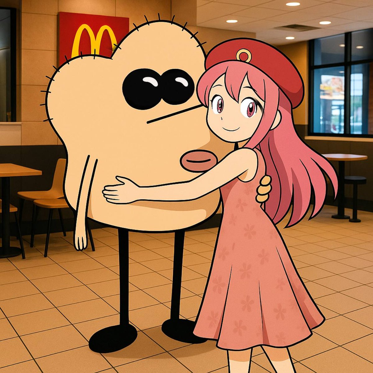 RUMBLE LEVIS tweet media